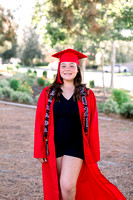 Addison Grad 2021