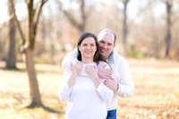 Chris & Sarah Engagement